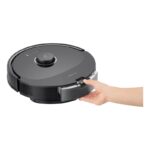 Roborock Q8 Max 0,47 L Sacchetto per la polvere Nero