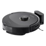 Roborock Q8 Max 0,47 L Sacchetto per la polvere Nero - immagine 3