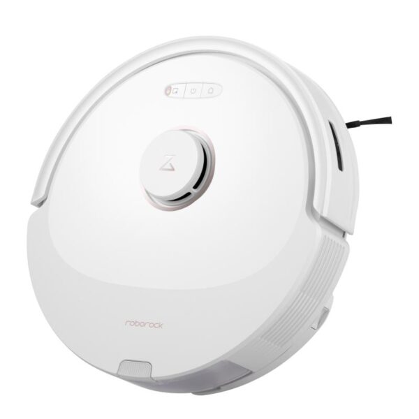 Roborock Q8 Max aspirapolvere robot 0,77 L Sacchetto per la polvere Bianco