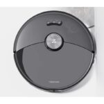Roborock S8 MaxV Ultra aspirapolvere robot 2,77 L Combi Nero - immagine 2