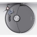 Roborock S8 MaxV Ultra aspirapolvere robot 2,77 L Combi Nero - immagine 3