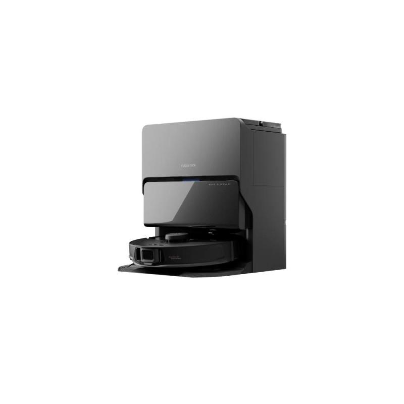 roborock-s8-maxv-ultra-aspirapolvere-robot-277-l-combi-nero Roborock S8 MaxV Ultra aspirapolvere robot 2,77 L Combi Nero - immagine 1