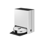 Samsung VR7MD97714G aspirapolvere robot 0,25 L Senza sacchetto Grigio - immagine 4