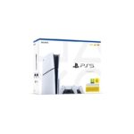 Sony Bundle PlayStation 5 (model group - slim) + 2° DualSense - immagine 2