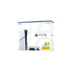 Sony Bundle PlayStation 5 (model group - slim) + 2° DualSense - immagine 3