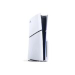 Sony PlayStation 5 1 TB Wi-Fi Nero, Bianco