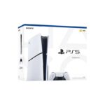 Sony PlayStation 5 1 TB Wi-Fi Nero, Bianco - immagine 4