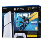 Sony PlayStation 5 825 GB Nero, Bianco
