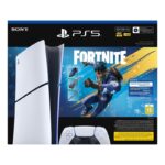 Sony PlayStation 5 825 GB Nero, Bianco - immagine 2