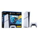Sony PlayStation 5 825 GB Nero, Bianco - immagine 3