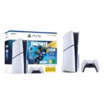 Sony PlayStation 5 - Fortnite Flowering Chaos Bundle 1 TB Wi-Fi Nero, Bianco - immagine 3