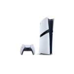 Sony Playstation 5 Pro 2 TB Wi-Fi Nero, Bianco - immagine 2