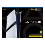 Sony PlayStation 5 Pro 2 TB Wi-Fi Nero, Bianco - immagine 2
