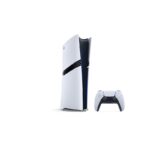 Sony Playstation 5 Pro 2 TB Wi-Fi Nero, Bianco - immagine 3