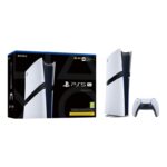 Sony PlayStation 5 Pro 2 TB Wi-Fi Nero, Bianco - immagine 3