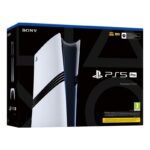 Sony PlayStation 5 Pro 2 TB Wi-Fi Nero, Bianco - immagine 4