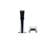 Sony Playstation 5 Pro 2 TB Wi-Fi Nero, Bianco - immagine 5