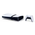 Sony PlayStation 5 Pro 2 TB Wi-Fi Nero, Bianco