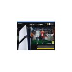 Sony Playstation 5 Pro FC26 Bundle 2 TB Wi-Fi Nero, Bianco - immagine 3