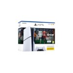 Sony PS5 Digital - EA Sports FC 26 Bundle 825 GB Wi-Fi Nero, Bianco - immagine 3