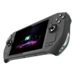 Zotac Zone console da gioco portatile 17,8 cm (7") 512 GB Wi-Fi Nero - immagine 5
