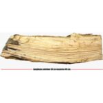 Legna da ardere di ulivo 10kg – 32 scatole – Perfetta per barbecue e forni – Bruciatura lenta e aromatica – Baltpell - immagine 3