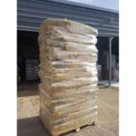 Legna da ardere secca 50 sacchi da 40lt – Umidità massima 25% – Essiccata naturalmente – Per stufe e camini – Baltpell - immagine 2
