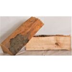 Legna da ardere secca 40lt – 5 sacchi – Umidità massima 25% – Essiccata naturalmente – Per stufe e camini – Baltpell - immagine 2