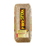 Pellet firestix bancale da 66 sacchi x 15 kg