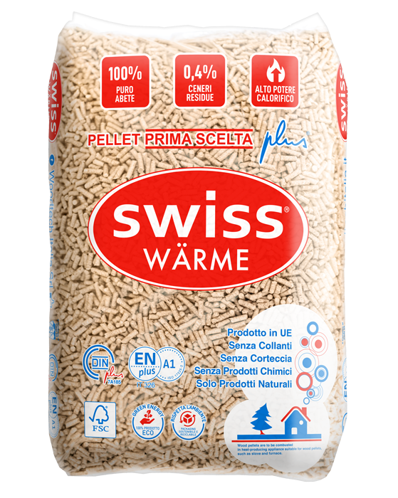 sacco-abete-2-da-15-kg Pellet swiss wärme da 70 sacchi - immagine 1