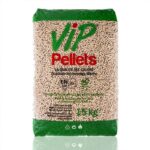 Pellet 1 Bancale vip pellet 72 sacchi da 15kg - immagine 2